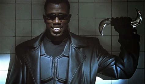 Wesley Snipes' Blade Returns in Epic What We Do in the Shadows Vampire Crossover. By Ryan Scott. Published May 9, 2019. The latest episode of What We Do in …. 