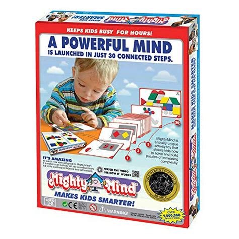 Edition 2 » Mighty Minds