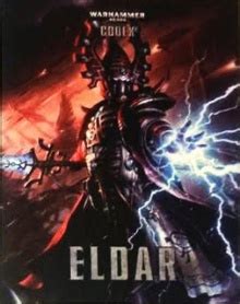 Edition 6th Eldar Codex