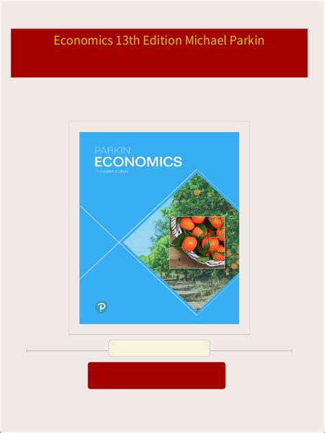 Edition Engineering Economics 13th
