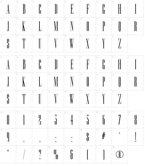 Edition Font Download