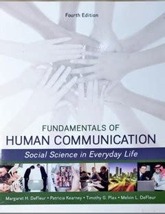 Edition Human 5th Communication