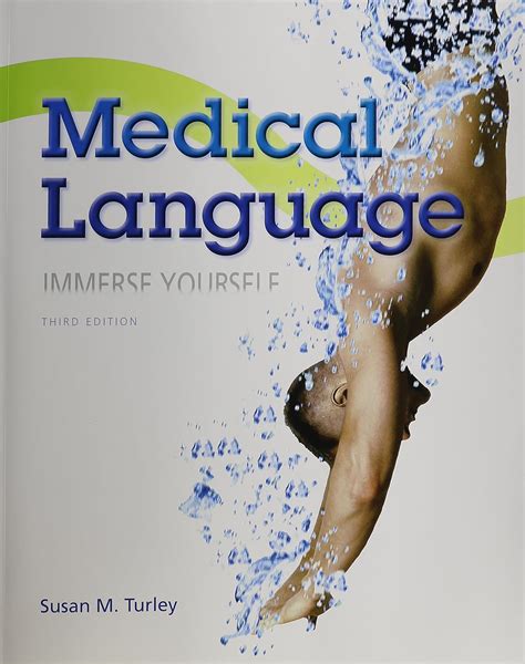 Edition Medical 3rd Language
