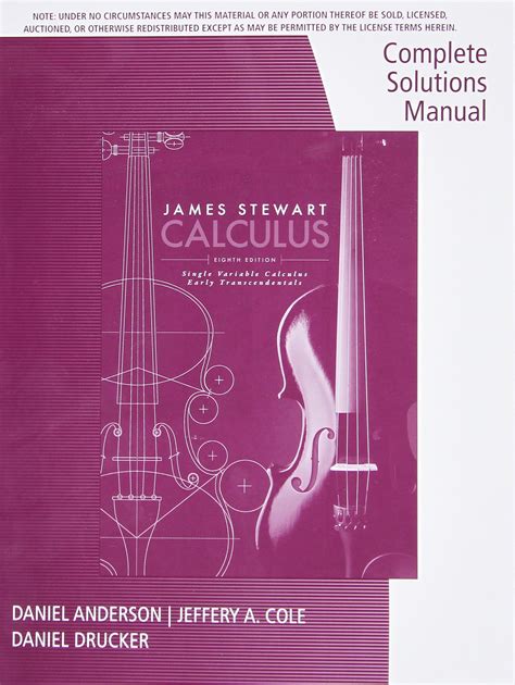 Edition Solutions 8th Calculus