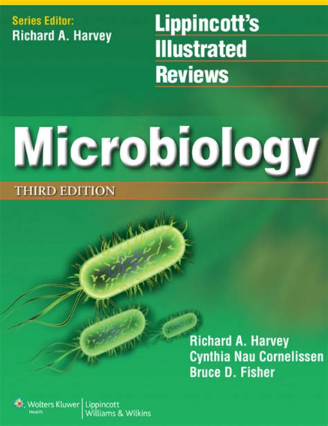 Edition Third Test Microbiology