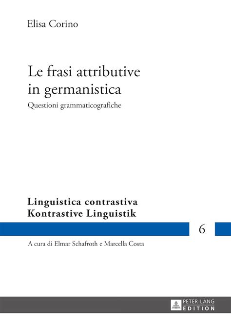 Edition linguistik, vol. - Manuale della macchina da cucire brother vx 1140.