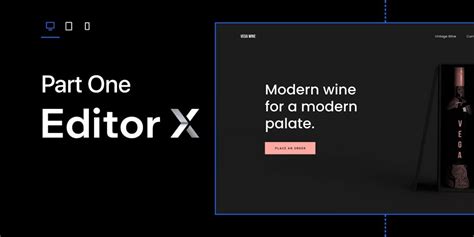 Editor X Archives Web design Club