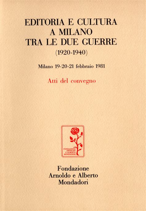 Editoria e cultura a milano tra le due guerre (1920 1940). - Hp photosmart c3180 manuale della stampante.