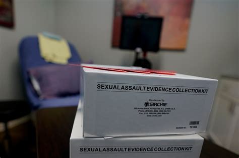 Editorial: All victims deserve timely DNA evidence testing