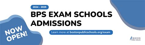 Editorial: BPS exam school move a win for parents, kids
