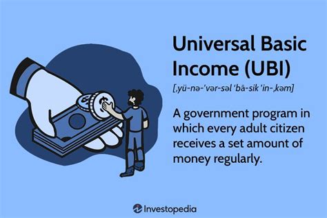 Editorial: Basic income’s basic question – who will pay?