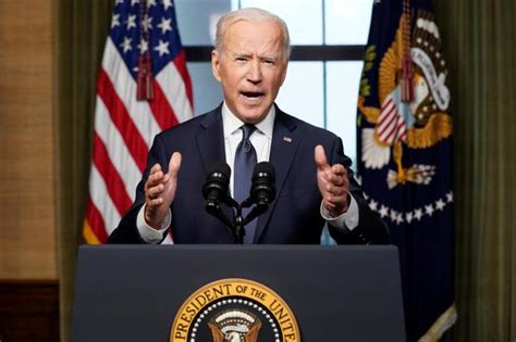 Editorial: Biden’s bureaucrats busy beefing up regulatory state