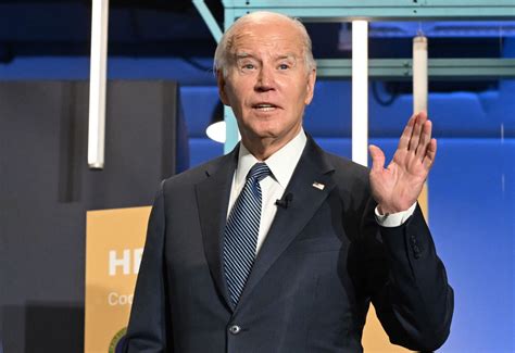 Editorial: Biden’s policy on Iran is a mess