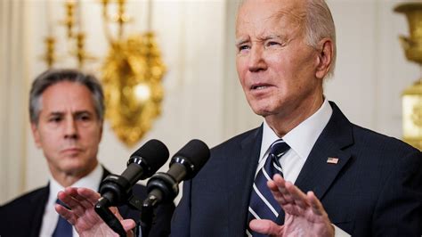 Editorial: Biden White House must get serious with Iran