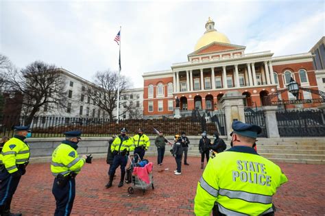 Editorial: Boston needs voice of law enforcement on council