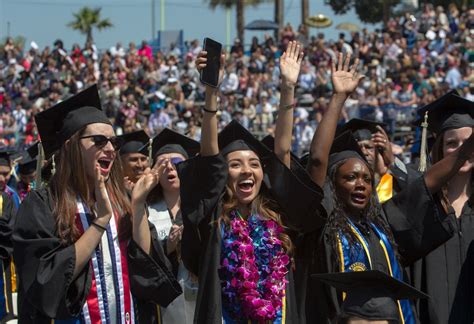 Editorial: CSU four-year graduation rates improve, but not enough