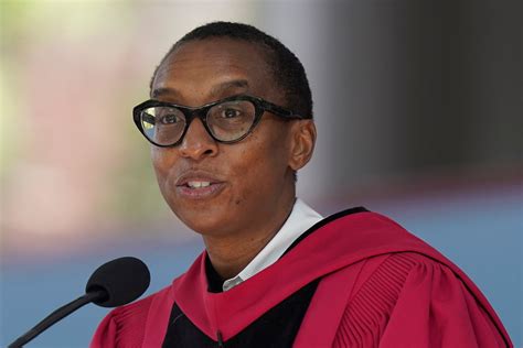 Editorial: Can Harvard regain luster after Claudine Gay scandals?