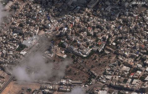 Editorial: Civilian casualties part of Hamas’ terror plan