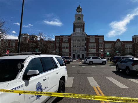 Editorial: Colorado needs more school security and more gun control