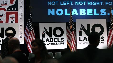 Editorial: Democrats work to keep No Labels candidates off ballot