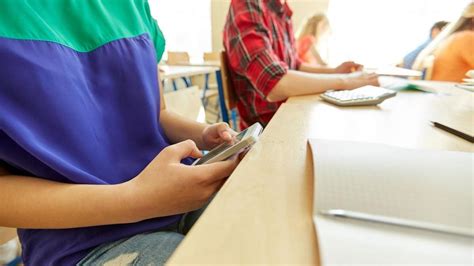 Editorial: Digital devices distracting students from learning