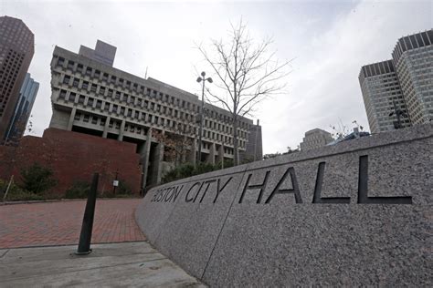 Editorial: Does Boston City Council deserve pay hike?