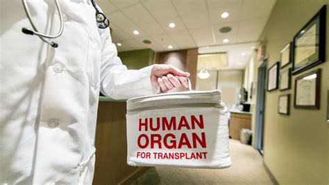 Editorial: Donor organ supply and demand must be better matched
