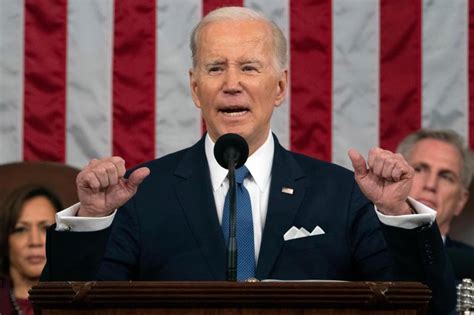 Editorial: Everyone takes a hit in Biden’s ‘tax the rich’ plan