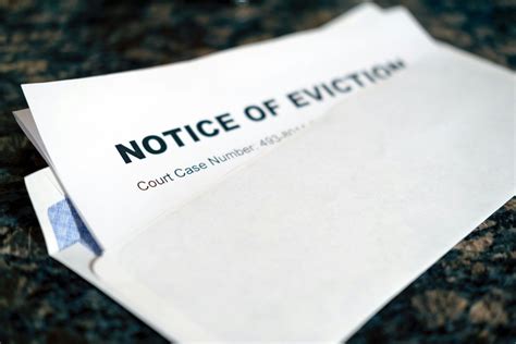 Editorial: Eviction surge shows need for reforms to protect elderly