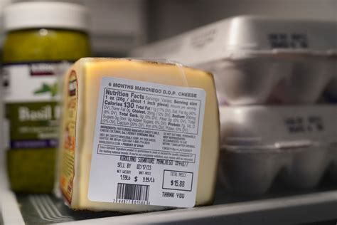 Editorial: Fix California’s misleading food expiration labels