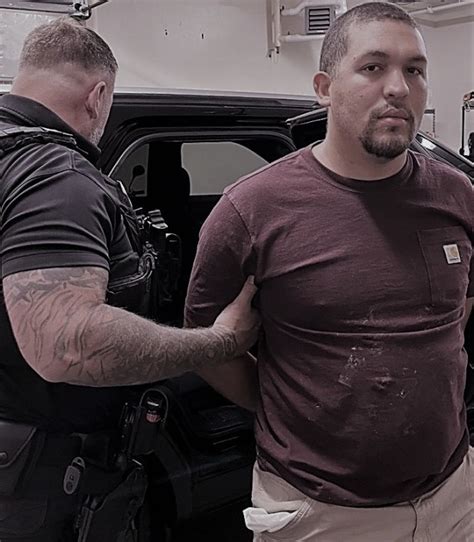 Editorial: Fugitive killer’s arrest reminds us why ICE is necessary