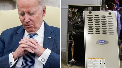Editorial: Gas furnaces next on Biden’s ban list