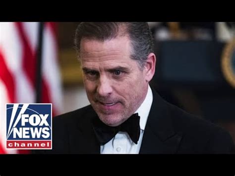 Editorial: Hunter Biden probe claims raise red flags