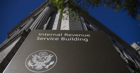 Editorial: IRS dropped the ball on millions of tax records: report