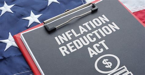 Editorial: Inflation Reduction Act will add billions to the deficit