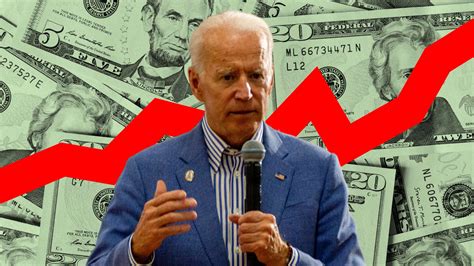 Editorial: Joe Biden, deficit fighter? Think again