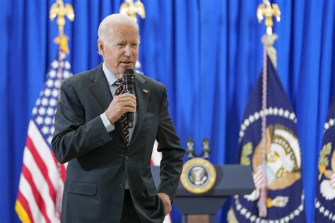 Editorial: Joe Biden, deficit slayer? Not so much