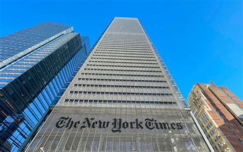 Editorial: NYTimes AI lawsuit aims to protect journalism