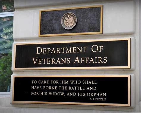 Editorial: New VA motto reflects today’s military