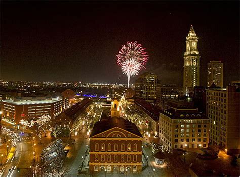 Editorial: New Year’s resolutions for the Boston City Council