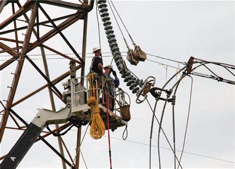 Editorial: Power grid security is America’s Achilles’ heel