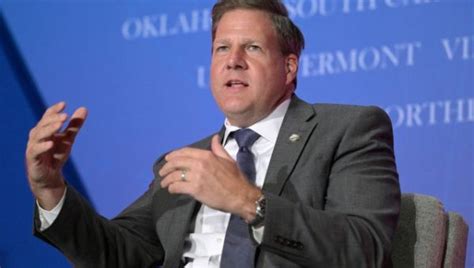 Editorial: Sununu an example for GOP Trump opponents
