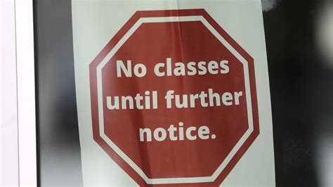 Editorial: Teachers unions balk at fixing COVID shutdown learning loss