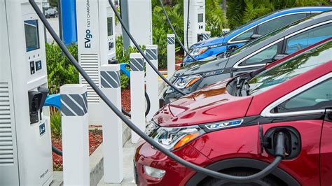 Editorial: U.S. must make EV transition work for consumers