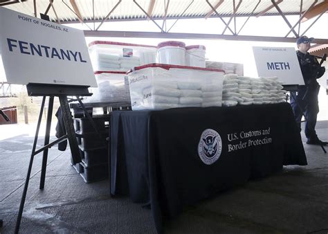 Editorial: US-Mexico must put aside animosity to stop fentanyl