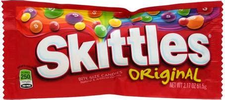 Editorial: When it comes to Skittles and kids, better safe than sorry