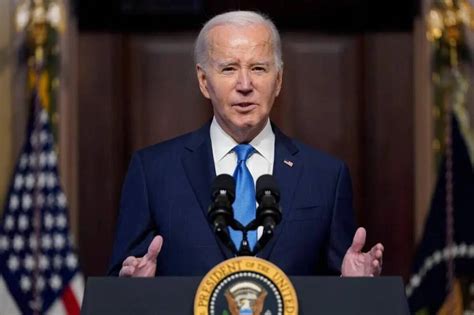 Editorial: Why Biden can’t convince voters he’s beat inflation