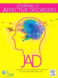 Editorial Board - Journal of Affective Disorders - Elsevier