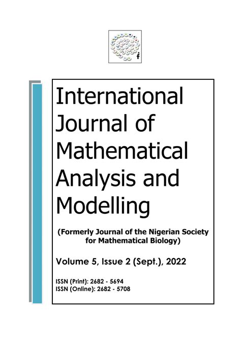 Editorial Board - Journal of Mathematical Analysis and …