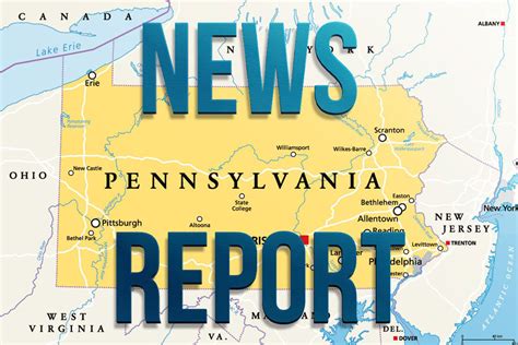 Editorial Roundup: Pennsylvania